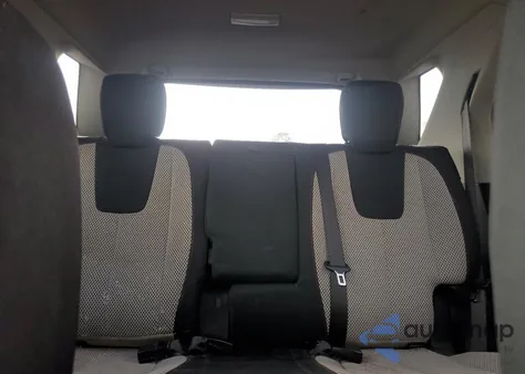 2016 Chevrolet Equinox Lt из США, поврежденный, VIN 2GNALCEK1G6328012